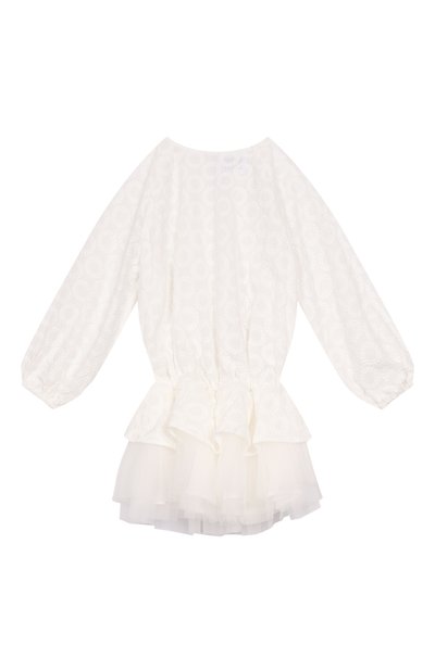 Хлопковое платье DOUUOD, арт. DW1A70