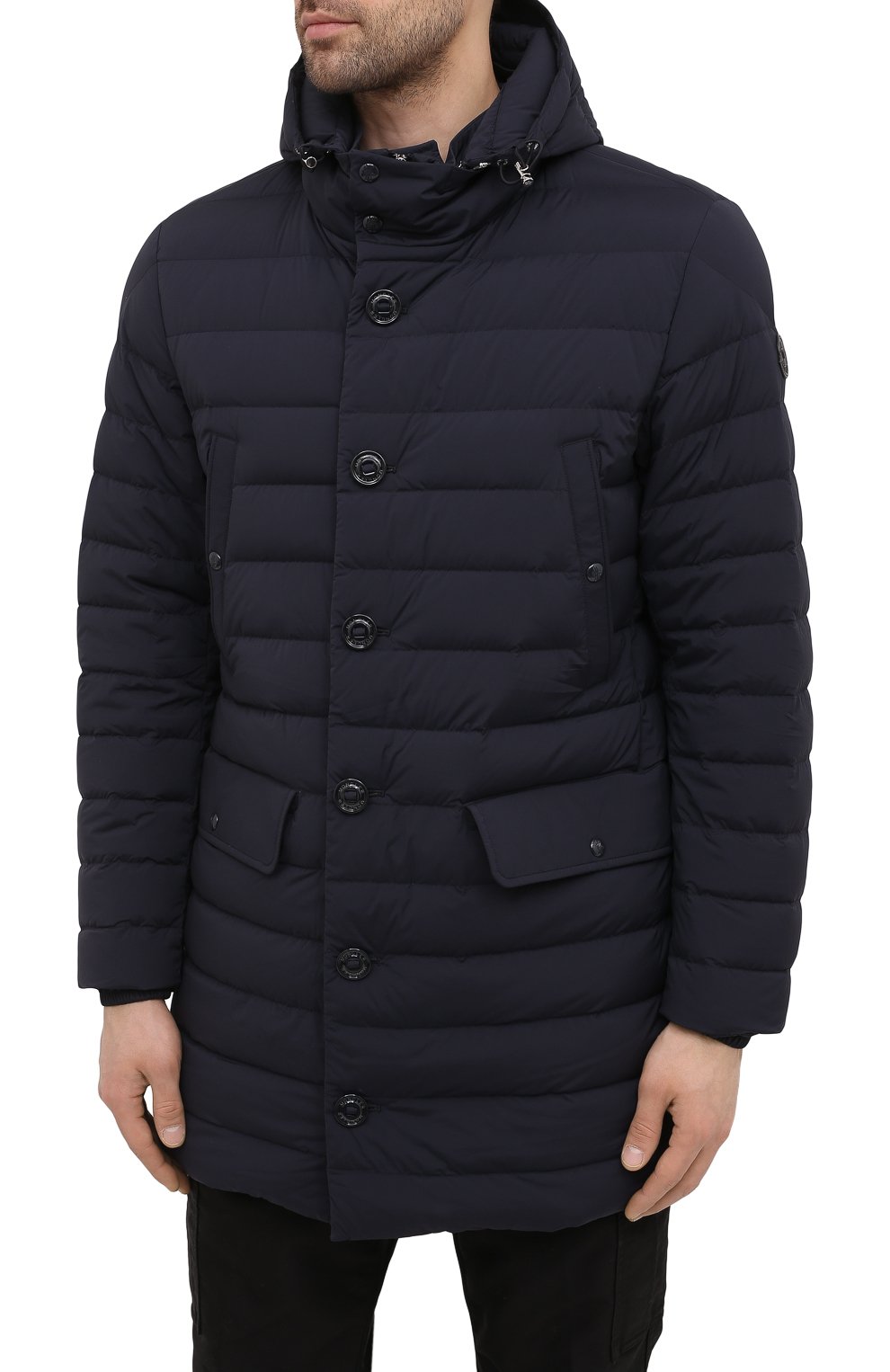 Пуховик arnaud MONCLER, арт. G1-091-1C501-00-53132, фото 3