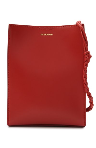 Сумка tangle small JIL SANDER, арт. JSPT853173-WTB69158N, фото 5