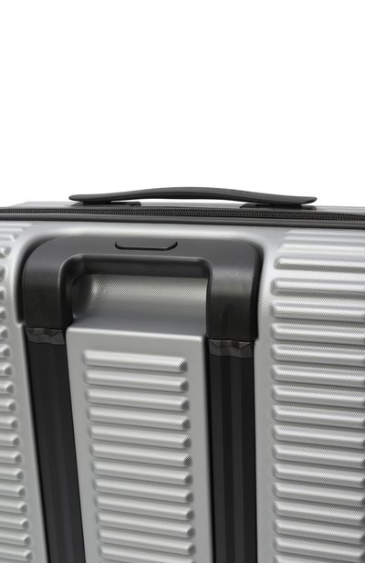 Чемодан tank case small MANDARINA DUCK, арт. FSV22-002, фото 2