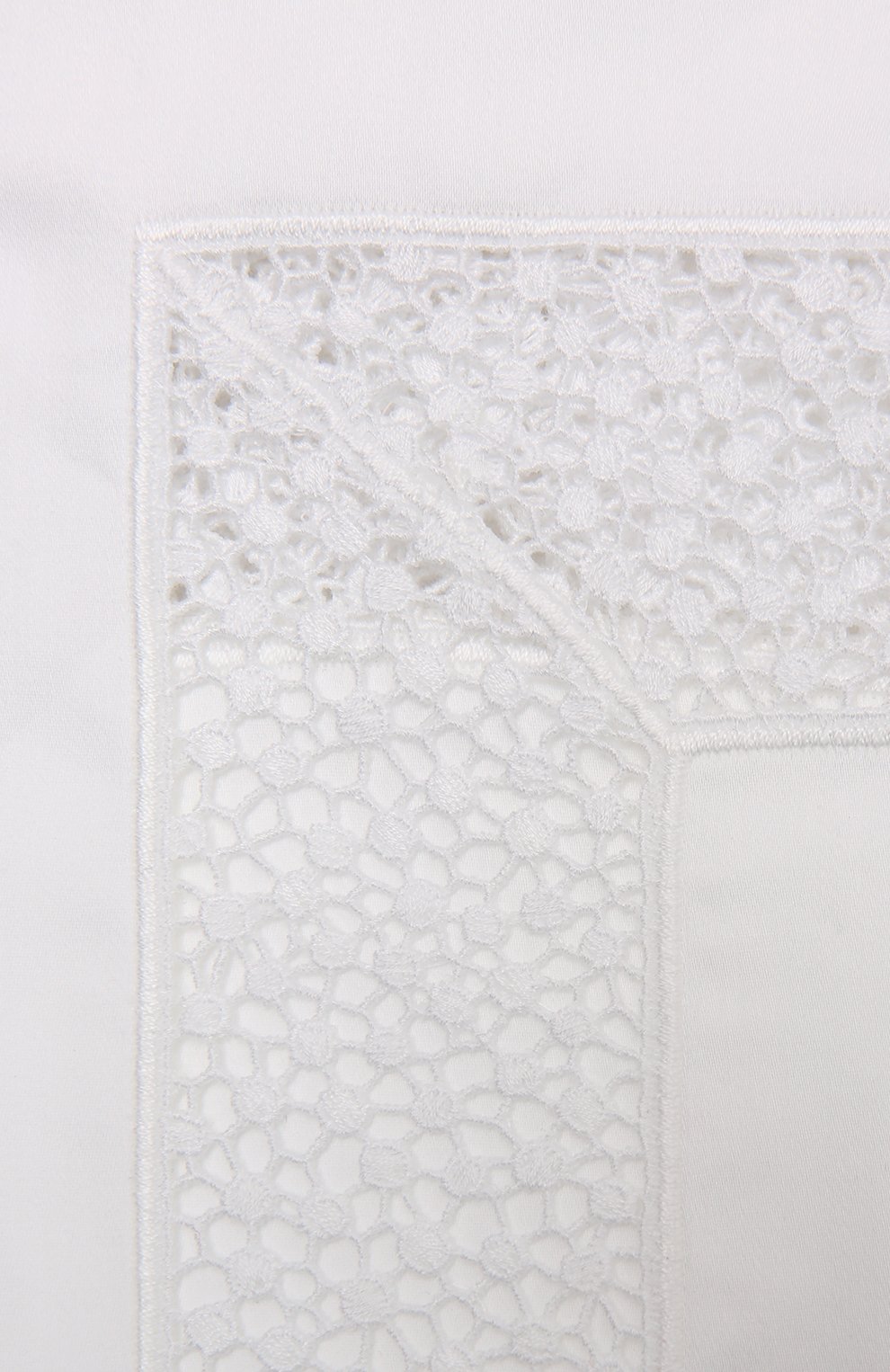 Наволочка forever lace FRETTE, арт. FR6572 E0700 065B, фото 5