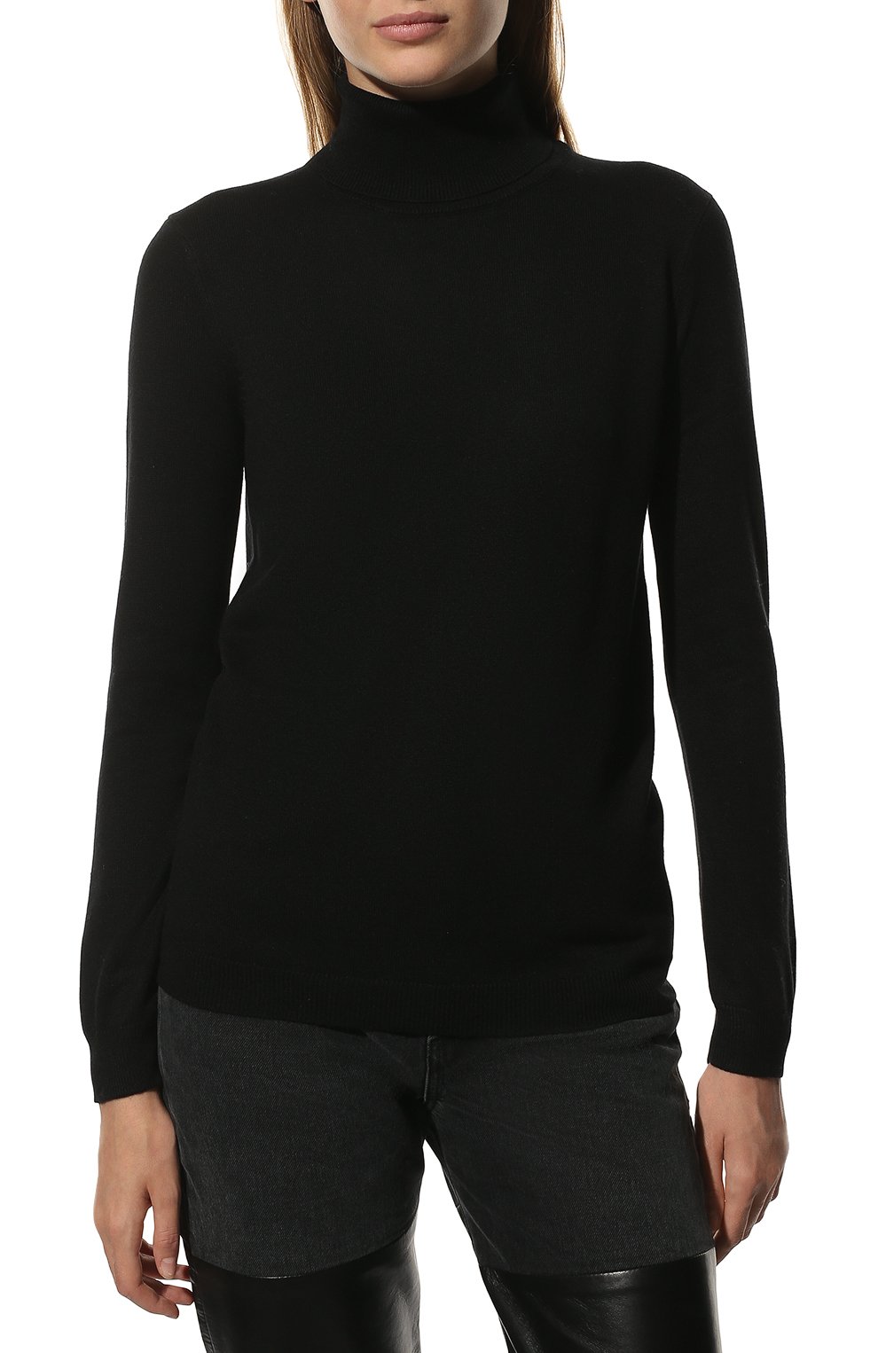 Водолазка из шелка и кашемира WEILL, арт. 179034, фото 3