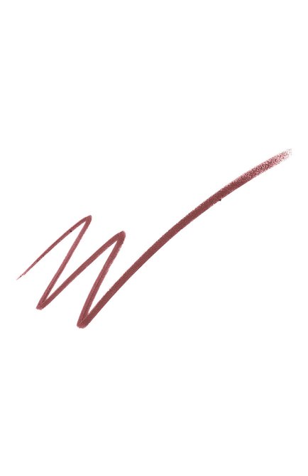 Женский карандаш для губ lip pencil, оттенок mahogany MAC, арт. S4W9-15