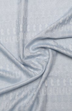 Палантин из шерсти и шелка FURLA, арт. WT00067/S90000, фото 4