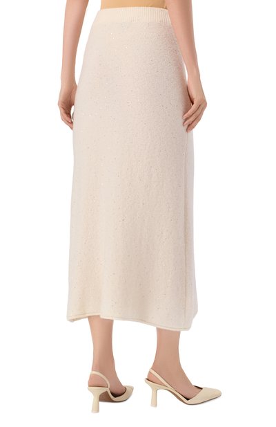 Юбка из кашемира и хлопка ADDICTED, арт. MK015 SEQ-1, фото 4