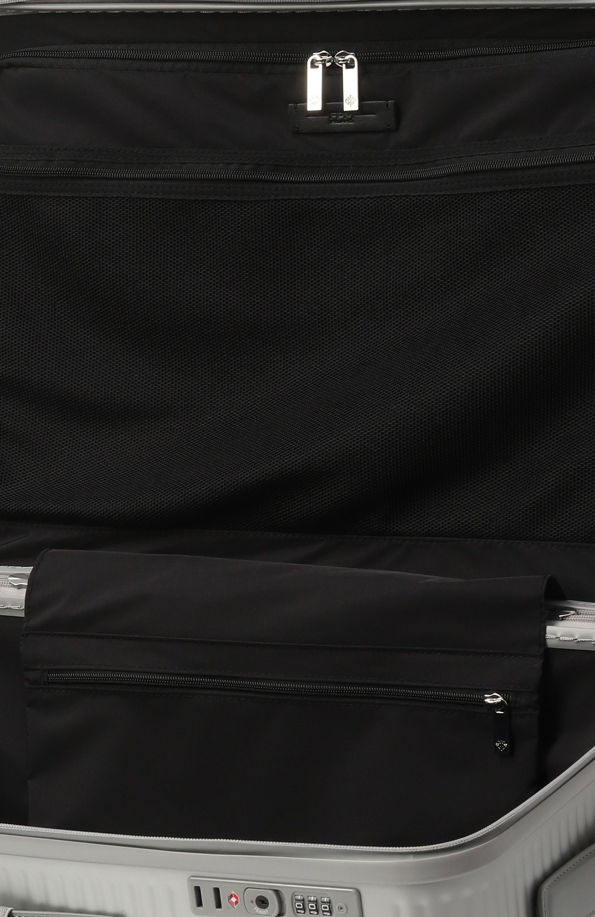 Чемодан bank zip trunk FPM MILANO, арт. A2026501830, фото 5