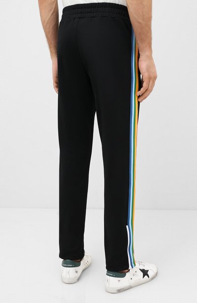 Брюки PALM ANGELS, арт. PMCA007E20FAB0021084, фото 4