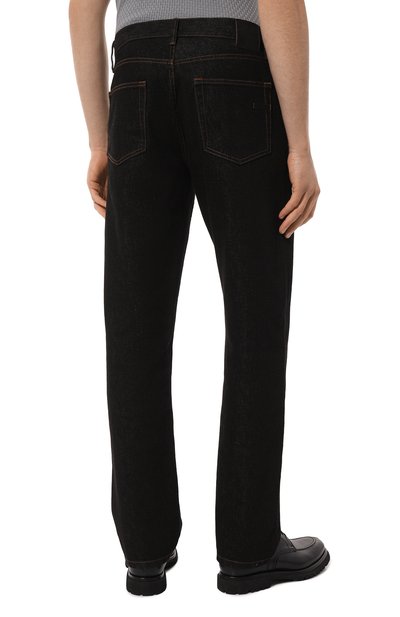 Джинсы ZEGNA, арт. UCID2A6/508C, фото 4