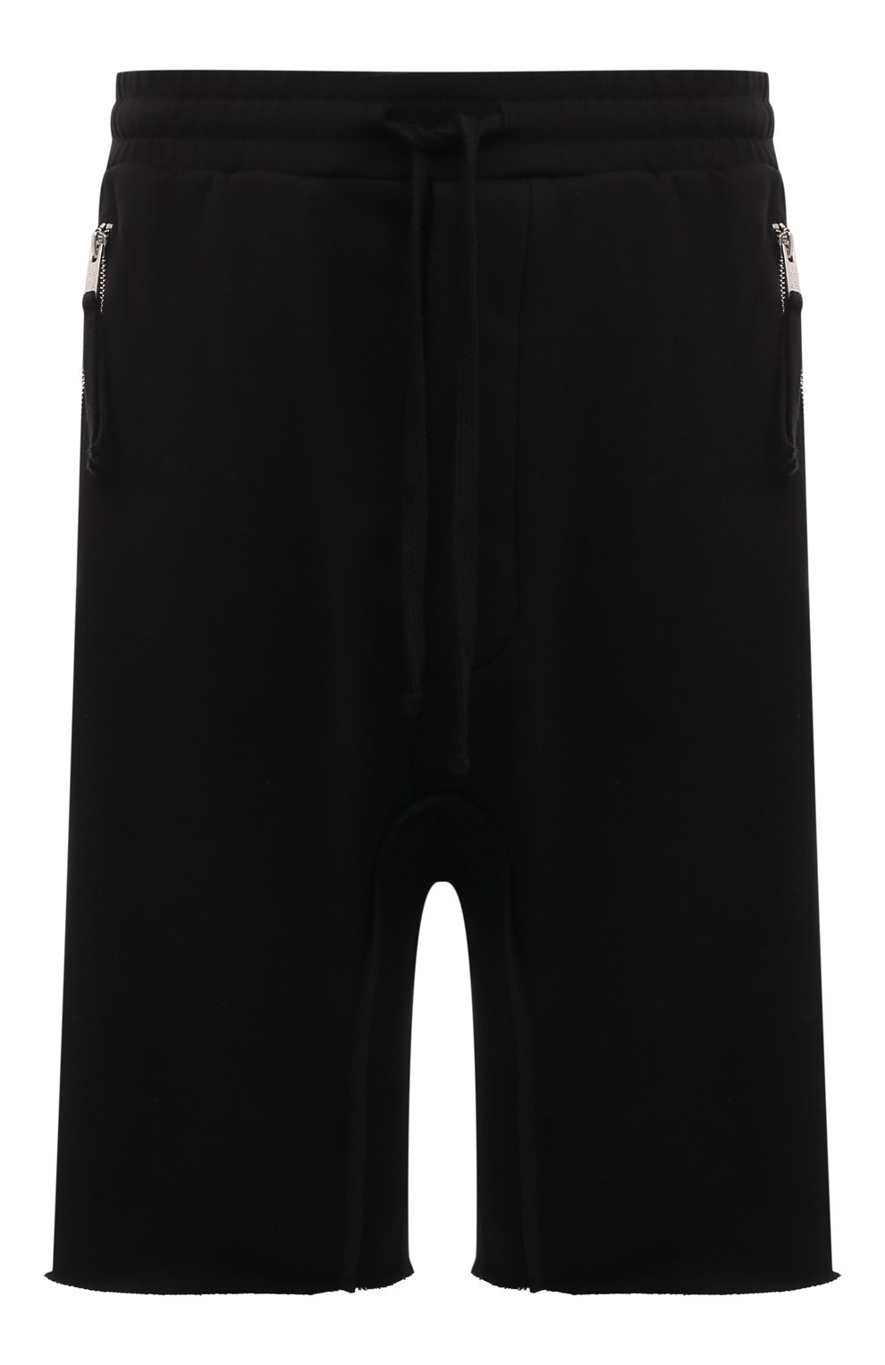 Хлопковые шорты THOM KROM, арт. M ST 434, фото 1