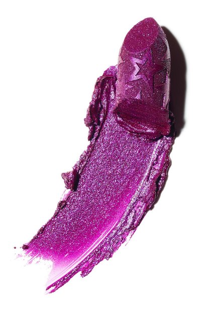 Губная помада kiss of stars lipstick, оттенок starstruck (3g) MAC, арт. SHGN-05, фото 3