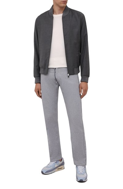 Кроссовки air max 90 NIKELAB, арт. DM2829-001, фото 2