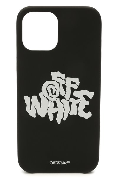 Чехол для iphone 12 pro max OFF-WHITE, арт. 0MPA027S21PLA004, фото 1