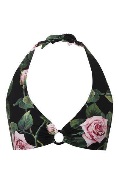 Женский треугольный бра DOLCE & GABBANA, арт. 08A67J/FSGR0