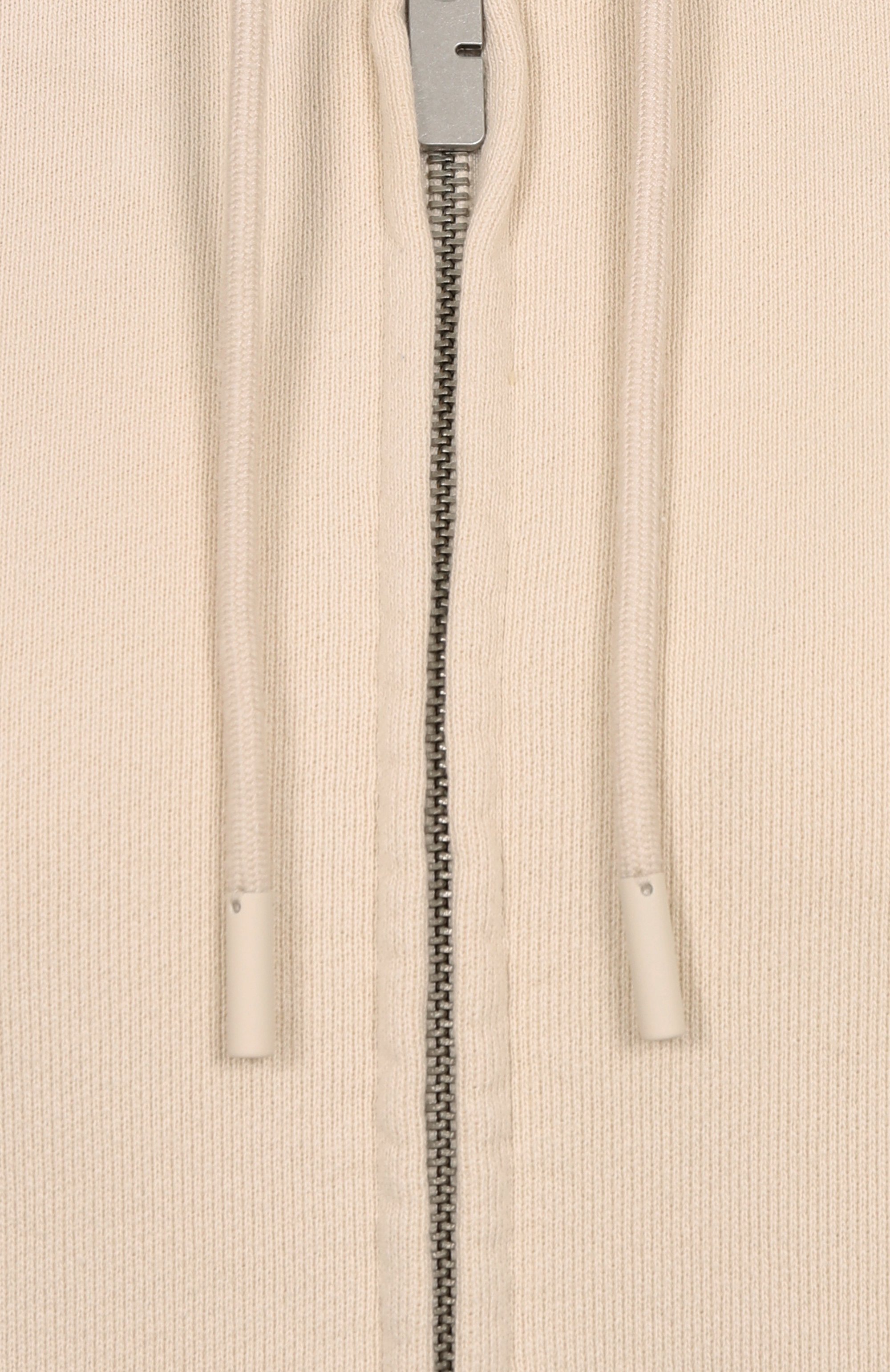 Хлопковая толстовка BURBERRY, арт. 8105334, фото 6