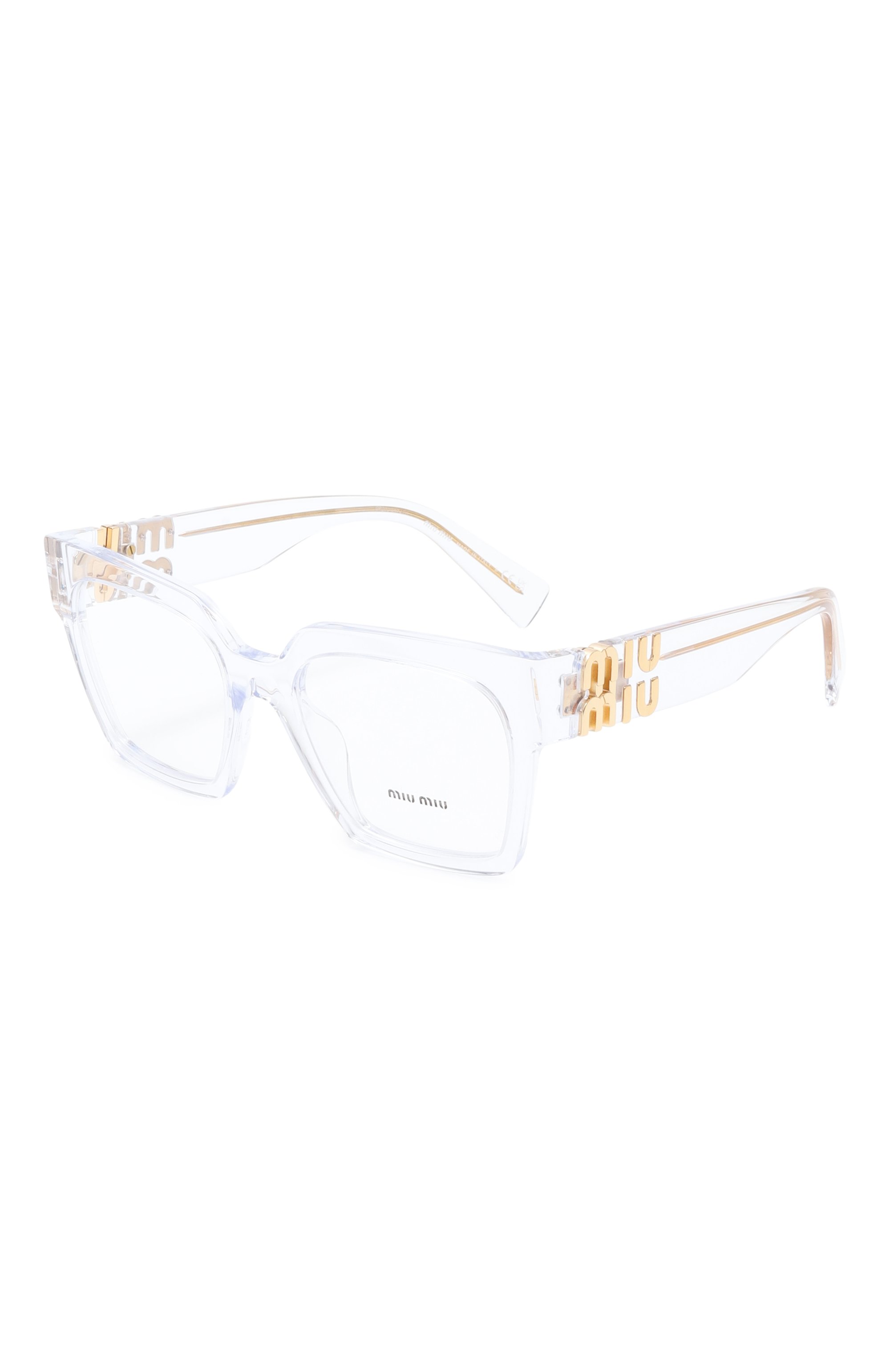 Оправа MIU MIU, арт. 04UV-2AZ101, фото 1