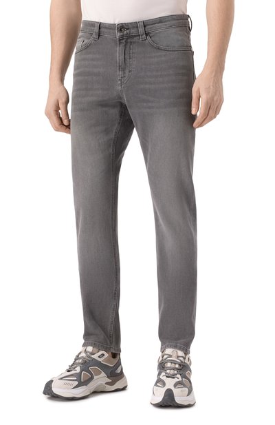 Джинсы BOGNER, арт. 18281084, фото 3