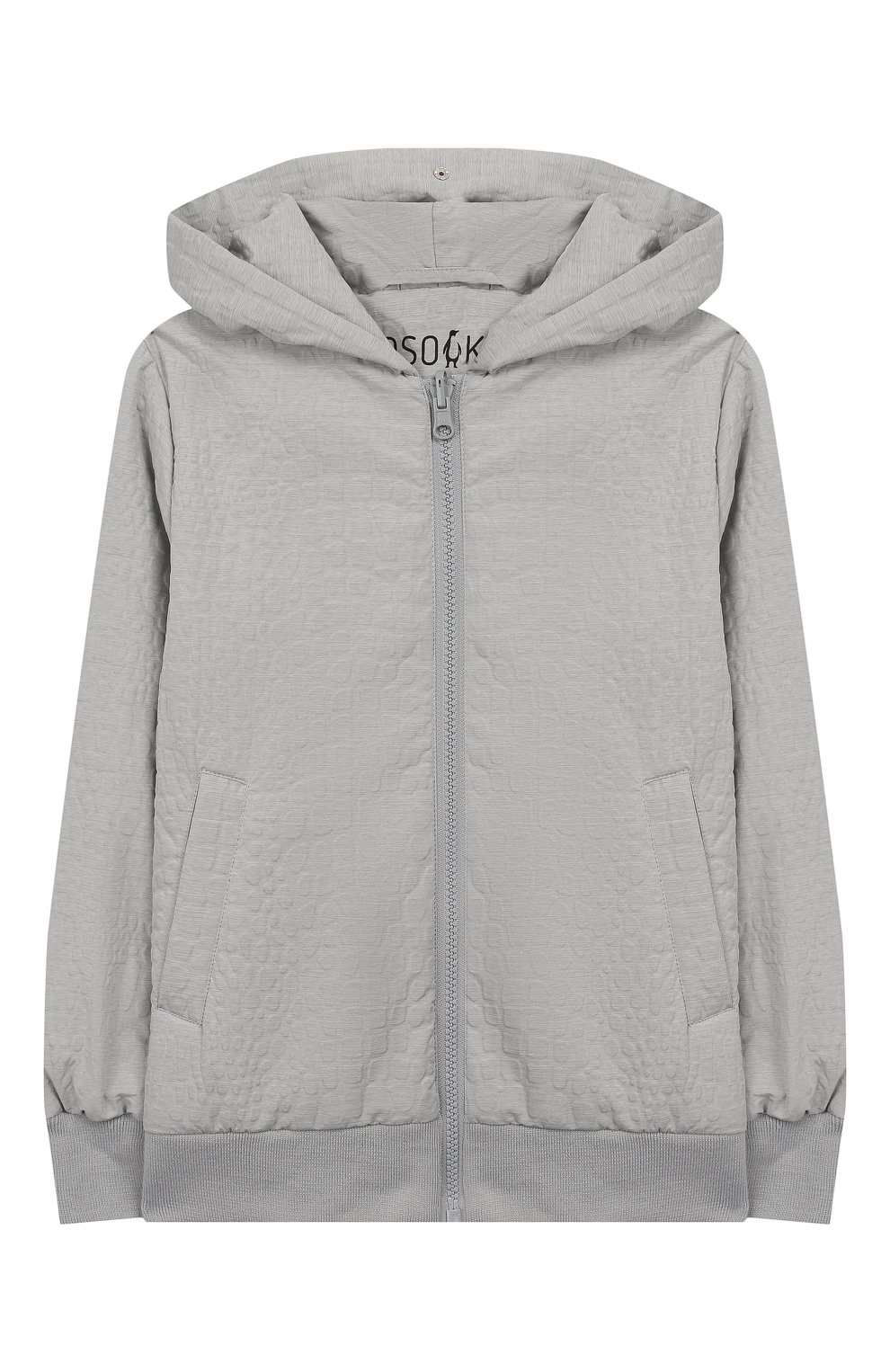 Комплект из куртки и парки GOSOAKY, арт. 201.101.231/MICR0 PU 0UTER / 3D FABRIC, фото 4