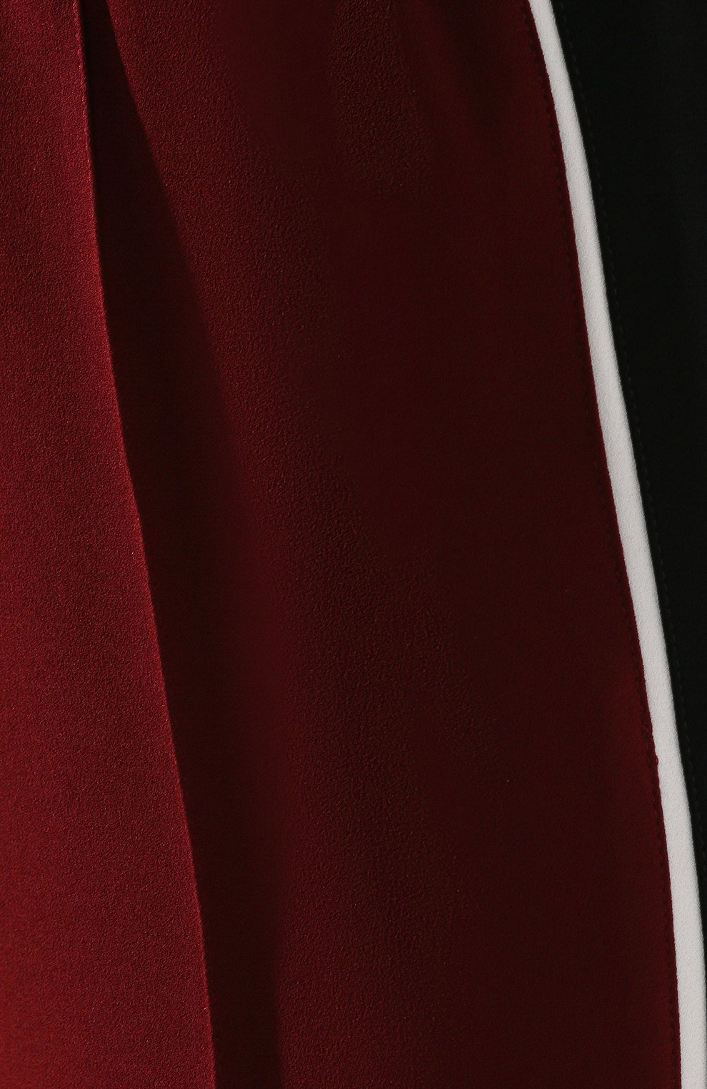 Брюки с лампасами KENZO, арт. F962PA1315AC, фото 5