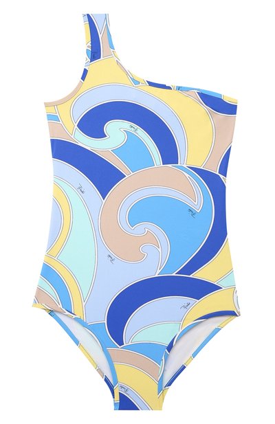 Слитный купальник EMILIO PUCCI, арт. 9O0169, фото 1
