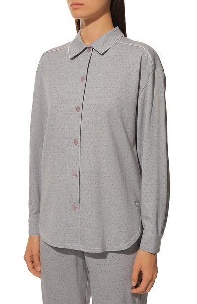 Хлопковая пижама FERAUD, арт. 3221158, фото 3