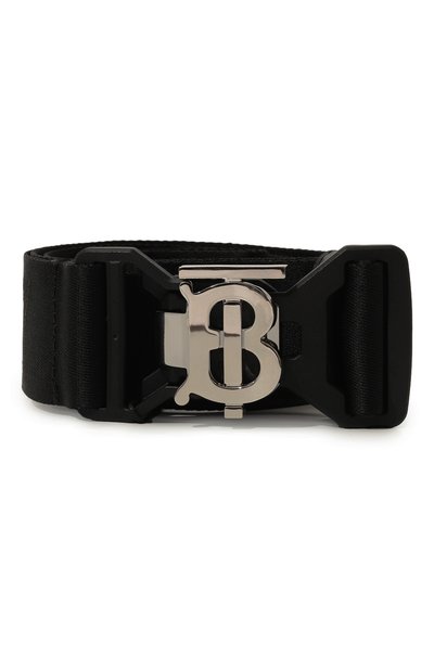Мужской текстильный ремень BURBERRY, арт. 8051510