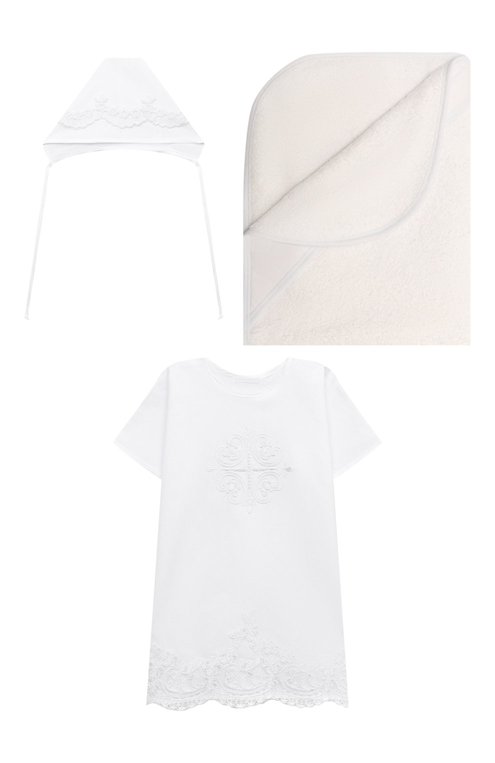 Крестильный набор святец CHEPE, арт. 371311, фото 1