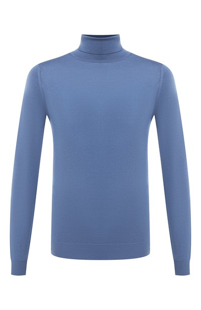 Шерстяная водолазка JOHN SMEDLEY, арт. CHERWELL, фото 1