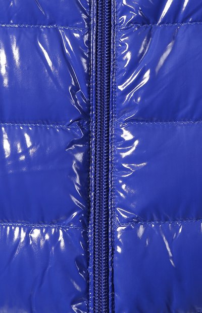 Пуховый жилет POLO RALPH LAUREN, арт. 211782622, фото 5