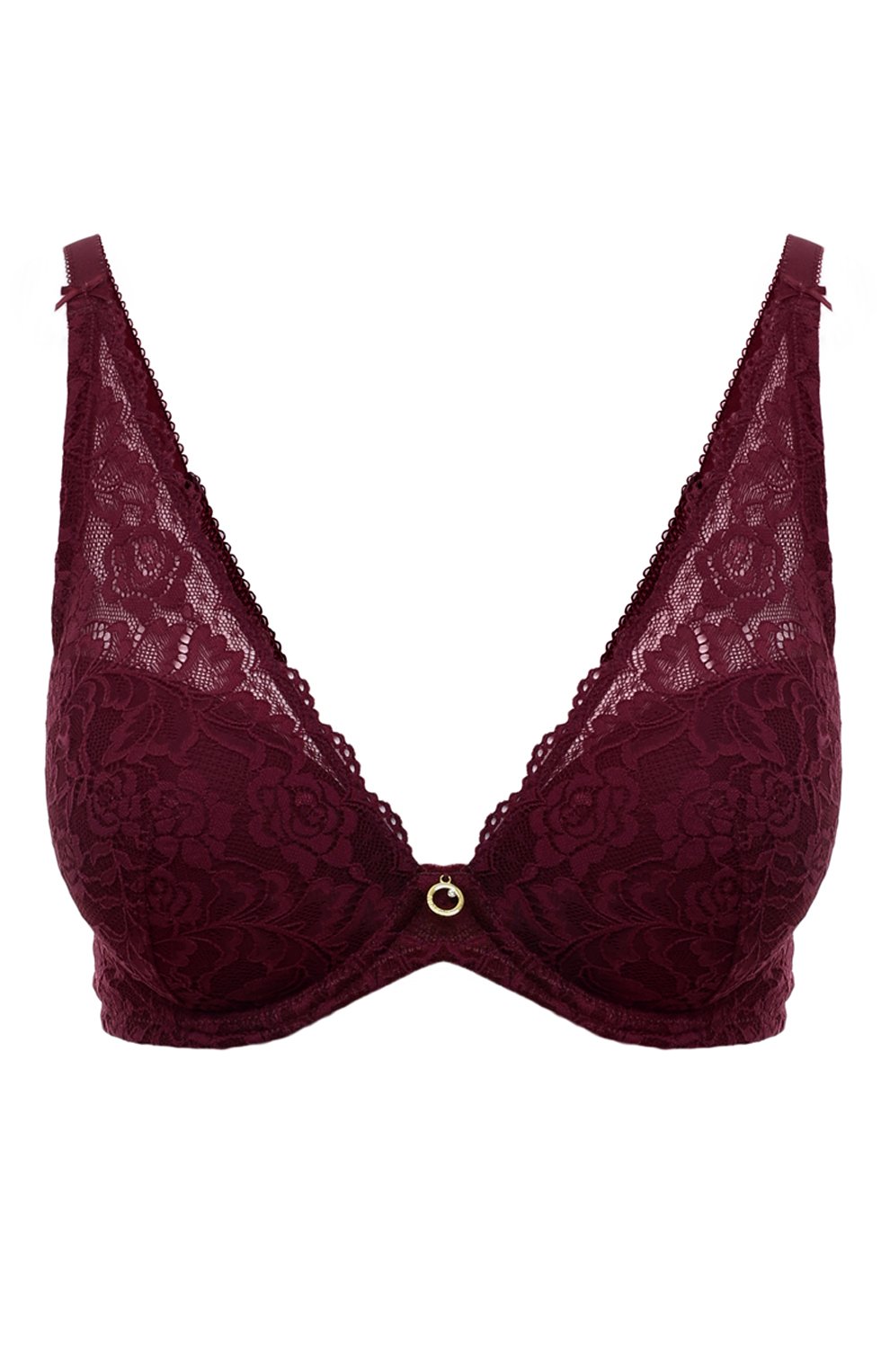 Бюстгальтер с плотной чашкой AUBADE, арт. HK81-6, фото 1