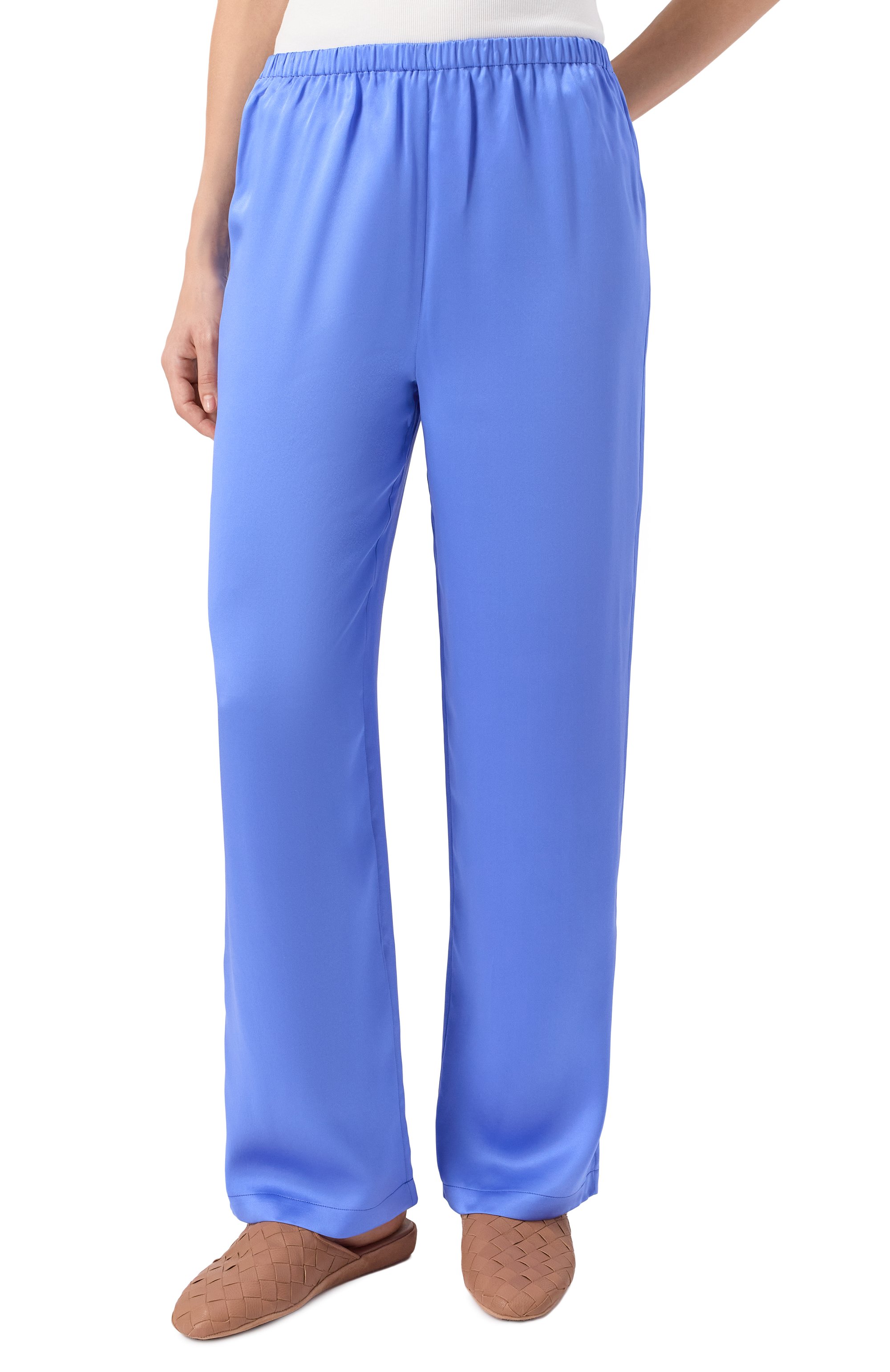 Шелковая пижама LUNA DI SETA, арт. VLST08007, фото 5