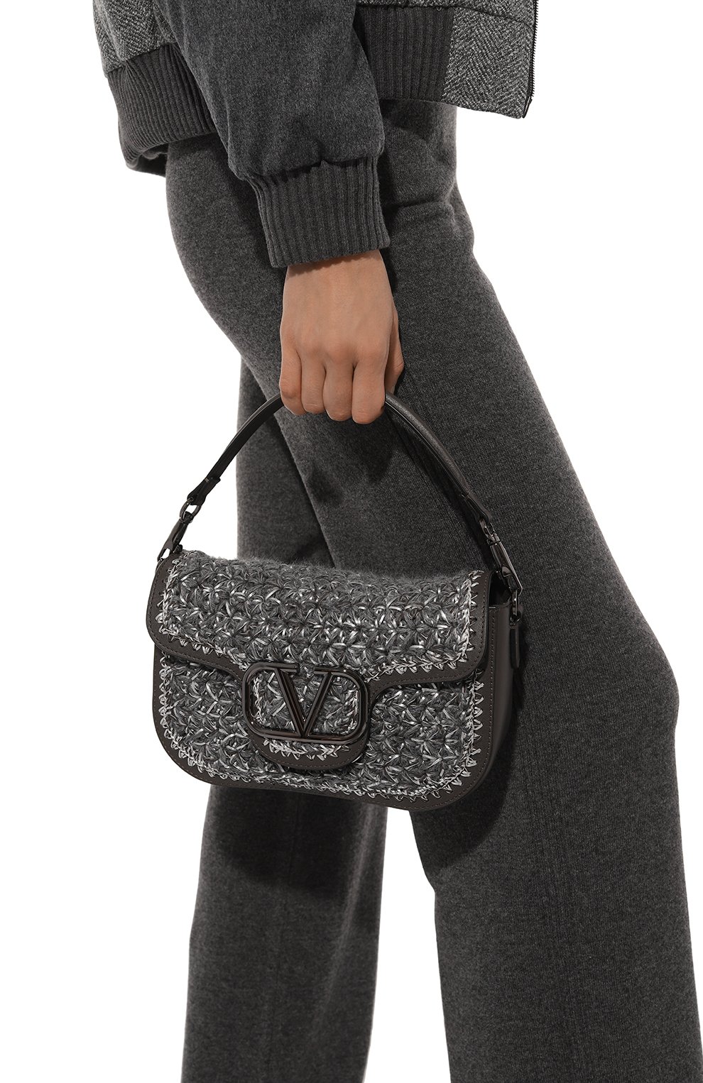 Сумка alltime VALENTINO, арт. 5W2B0N62/DVX, фото 2