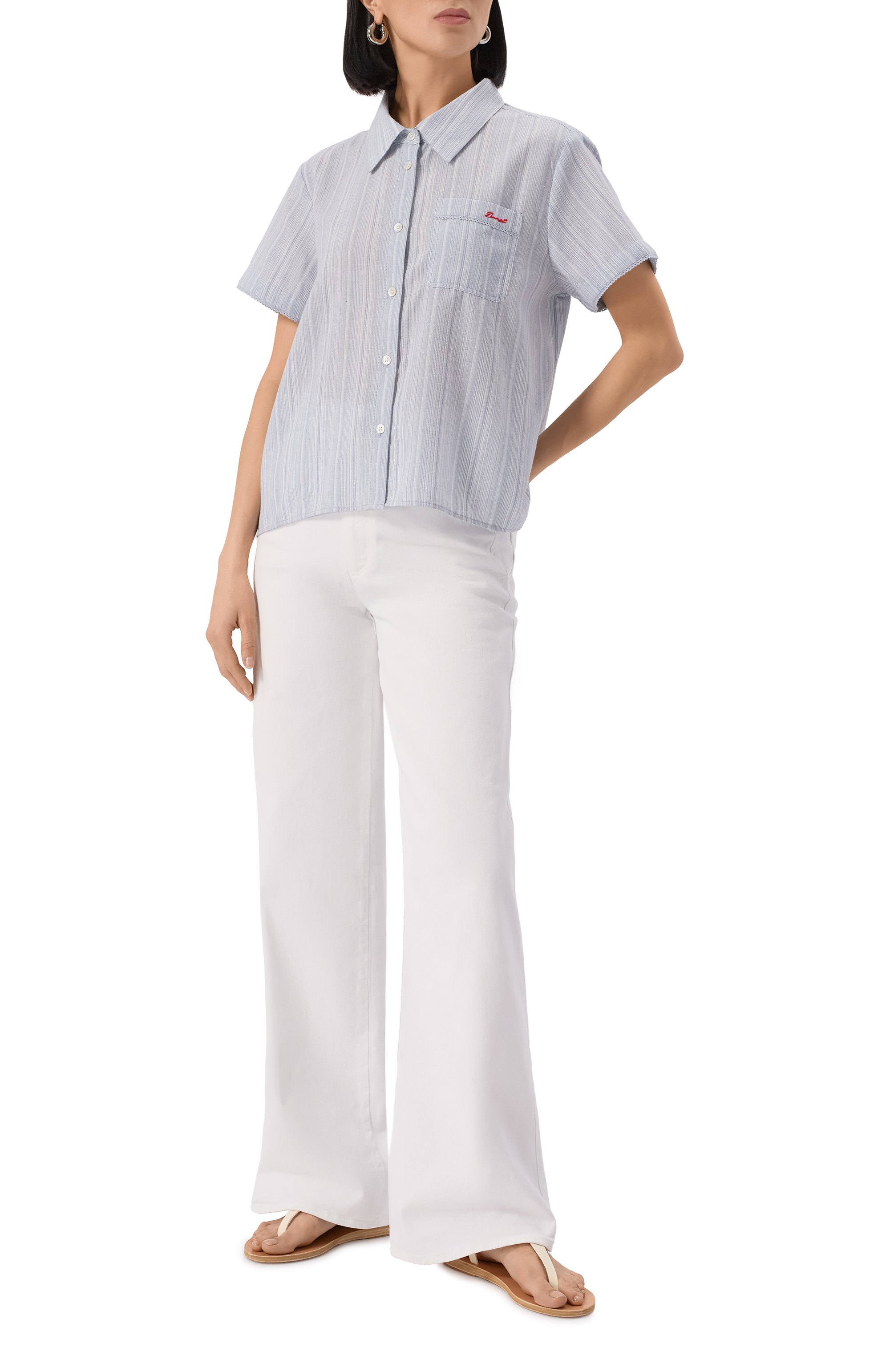 Рубашка DUNST, арт. UDSH5B221B2, фото 2