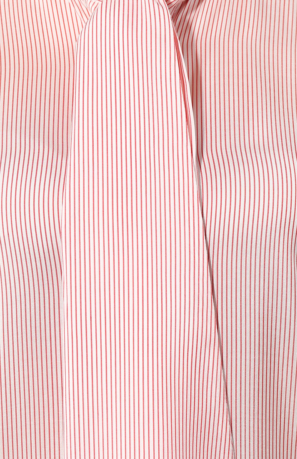 Шелковая блузка KITON, арт. D38455K09S66, фото 5