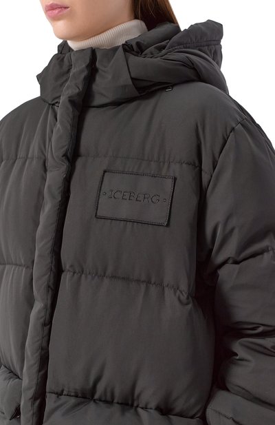 Пуховик ICEBERG, арт. J022/6403, фото 5