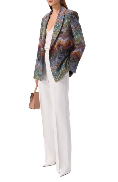 Женский жакет MISSONI, арт. DS26SF02/BC005Y