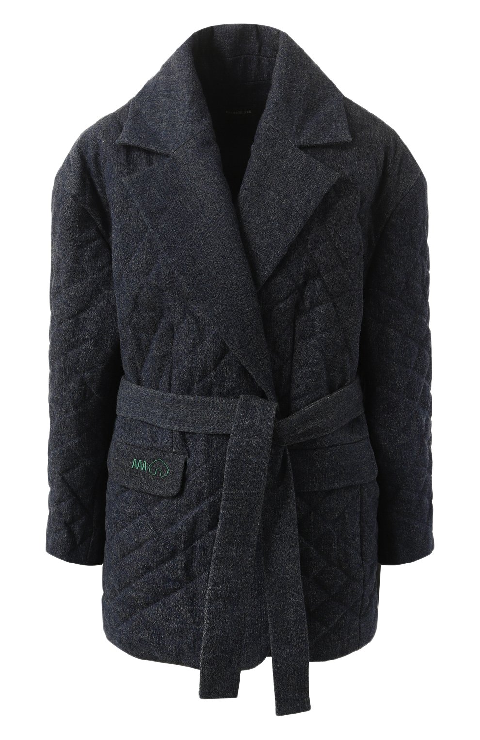 Джинсовый жакет AKHMADULLINA, арт. 1224.1K602/C417, фото 1