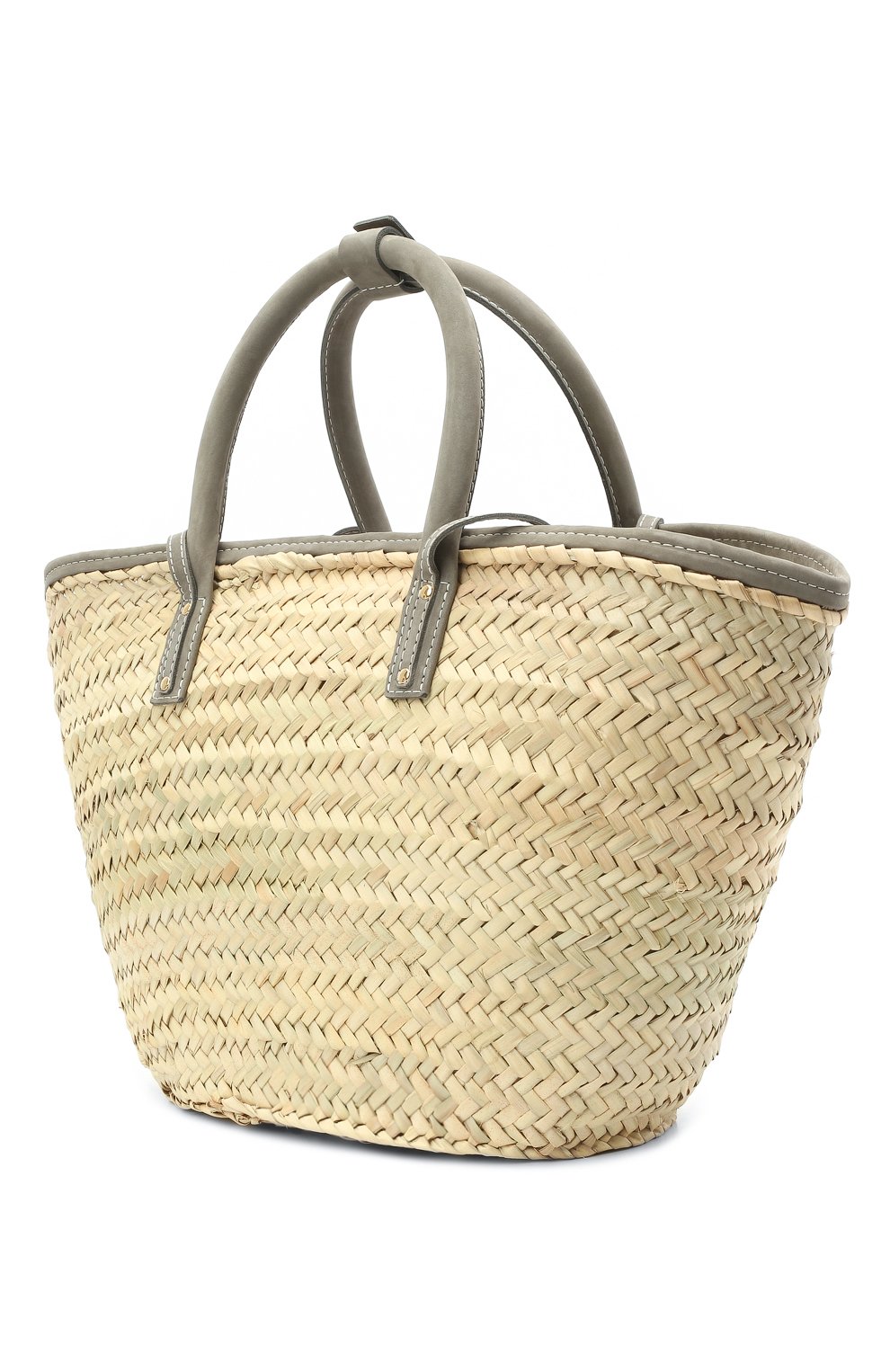 Сумка le panier soleil JACQUEMUS, арт. 211BA11/308950, фото 3