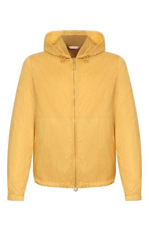 Бомбер Stefano Ricci MZJ6200150/IT3100_002 Жёлтый MZJ6200150/IT3100_002