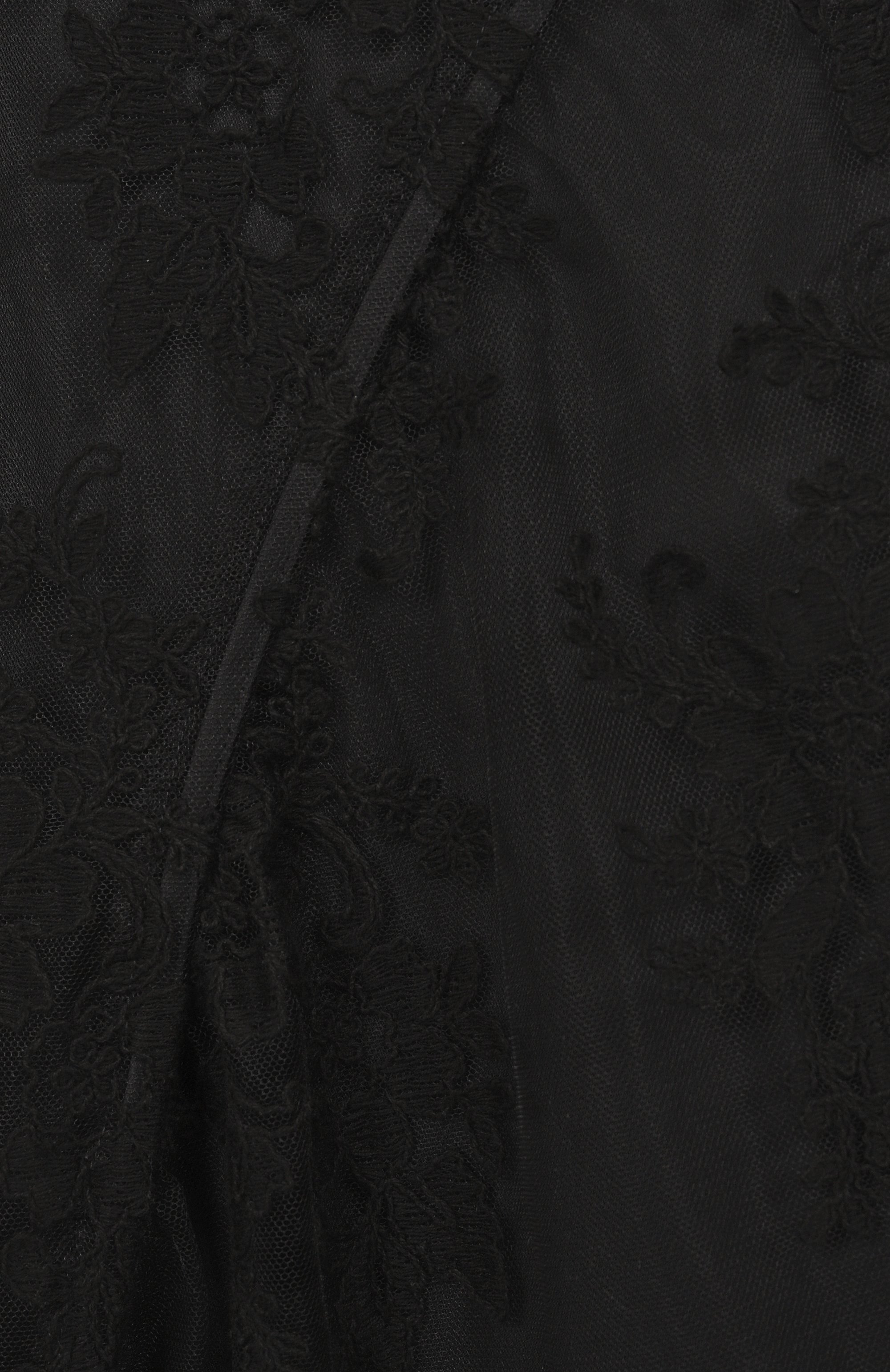 Юбка JUUN.J черного цвета по цене 99500 руб., арт. JW5527W52, фото 6 Юбка JUUN.J, арт. JW5527W52, фото 6