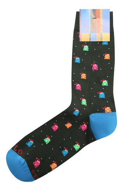 Хлопк овые носки GALLO, арт. AP512176, фото 1