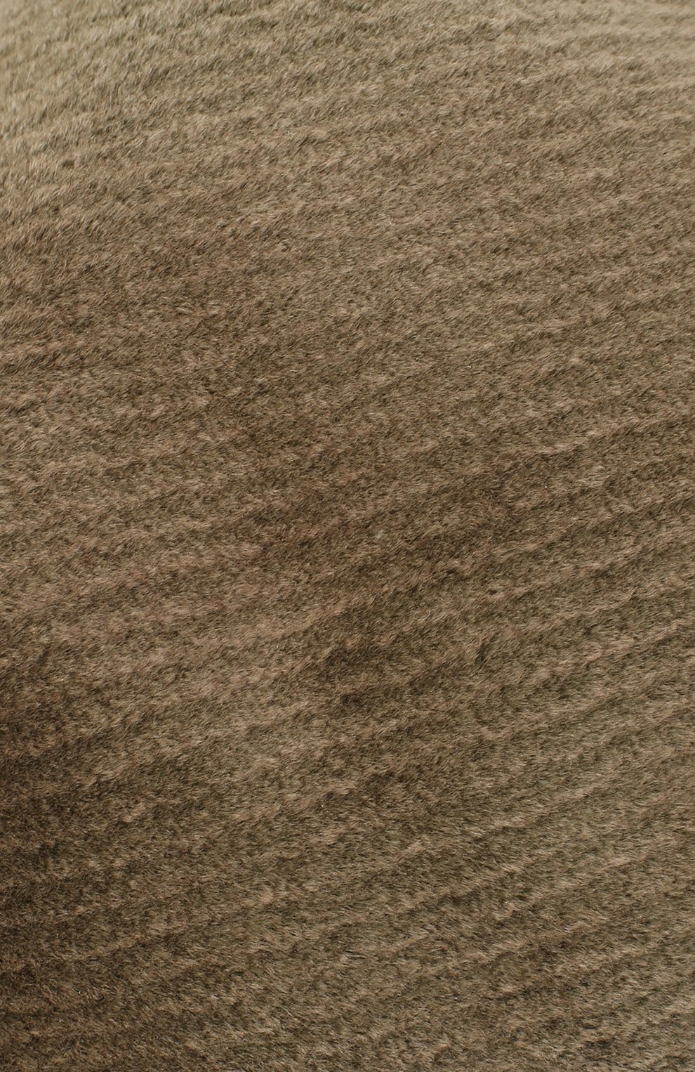 Берет татьяна из меха норки FURLAND зеленого цвета по цене 48400 руб., арт. 0002400150046300000, фото 3 Берет татьяна из меха норки FURLAND, арт. 0002400150046300000, фото 3