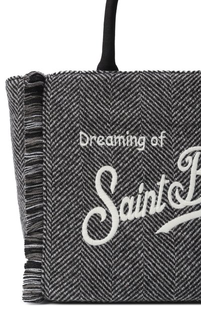 Сумка colette MC2 SAINT BARTH, арт. C0L0029-00298I/C0LETTE W00L, фото 3