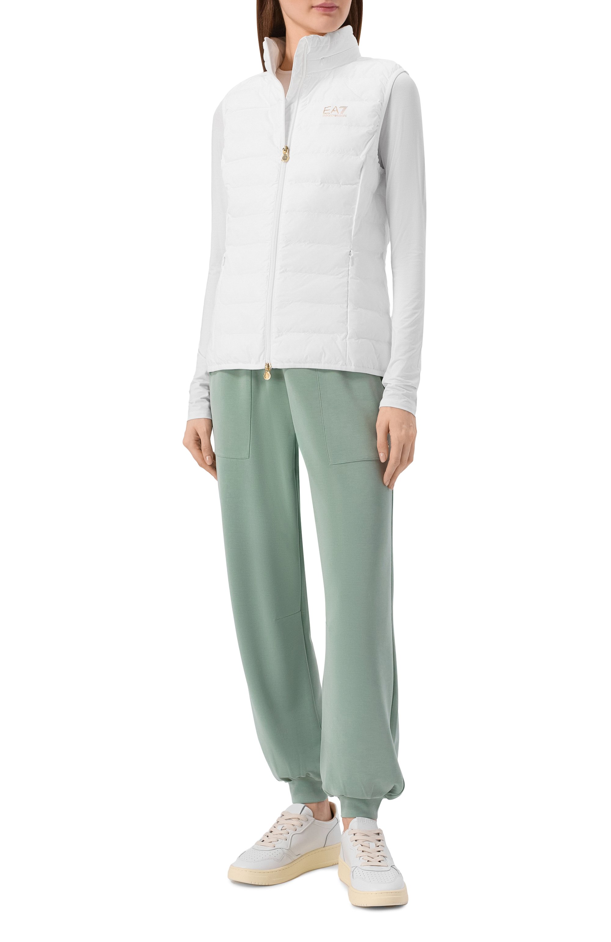 Жилет EA7, арт. 7W000472/AF12477, фото 2