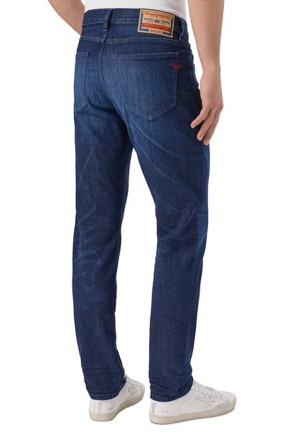 Джинсы 2019 d-strukt DIESEL, арт. A03558/0ADBL, фото 4