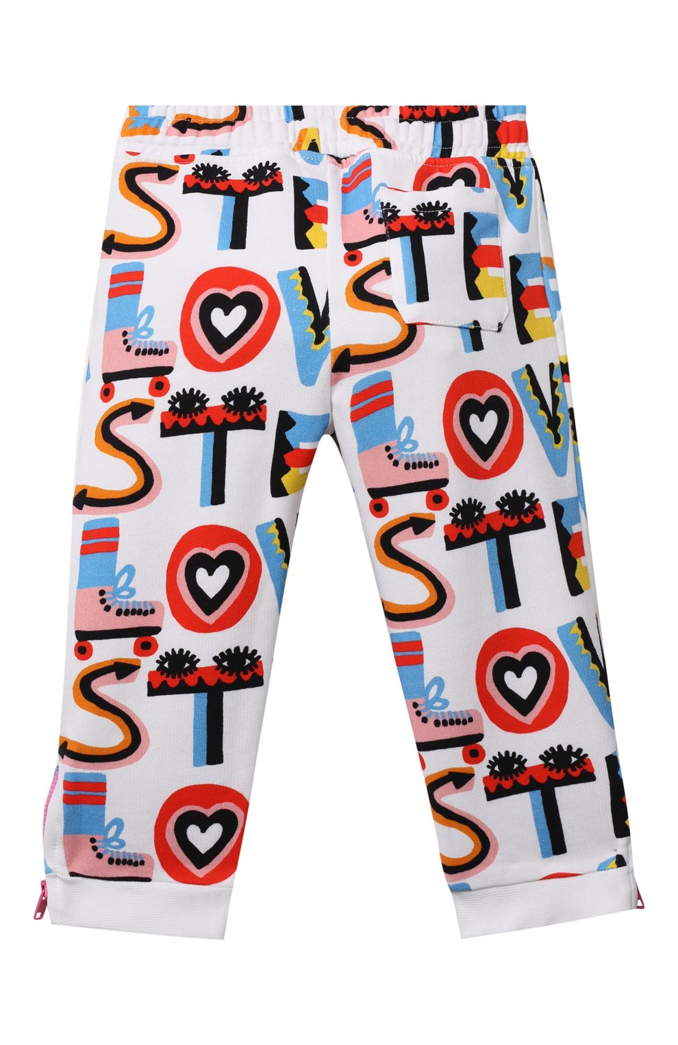 Спортивный костюм STELLA MCCARTNEY, арт. 603569/SRJF9, фото 5