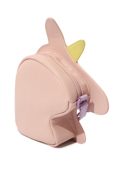 Сумка STELLA MCCARTNEY светло-розового цвета по цене 18200 руб., арт. TT0B38, фото 2 Сумка STELLA MCCARTNEY, арт. TT0B38, фото 2