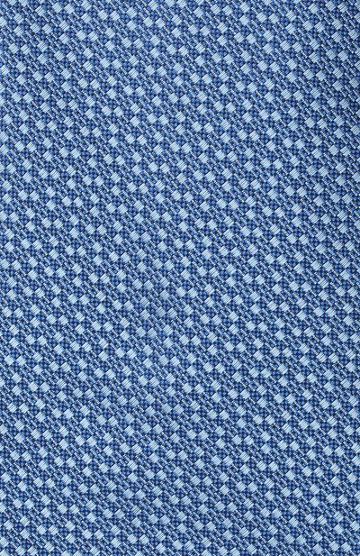 Шелковый галстук CANALI, арт. 24/HJ03122, фото 3