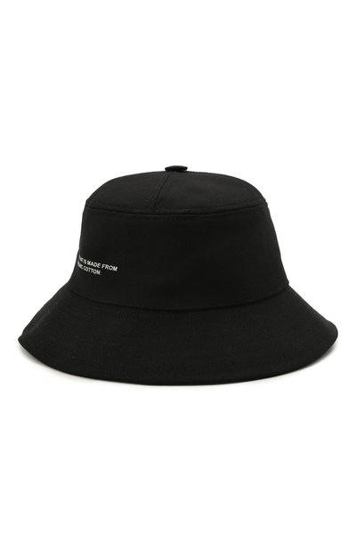 Хлопковая панама PANGAIA, арт. CA0001-001-CI001, фото 1