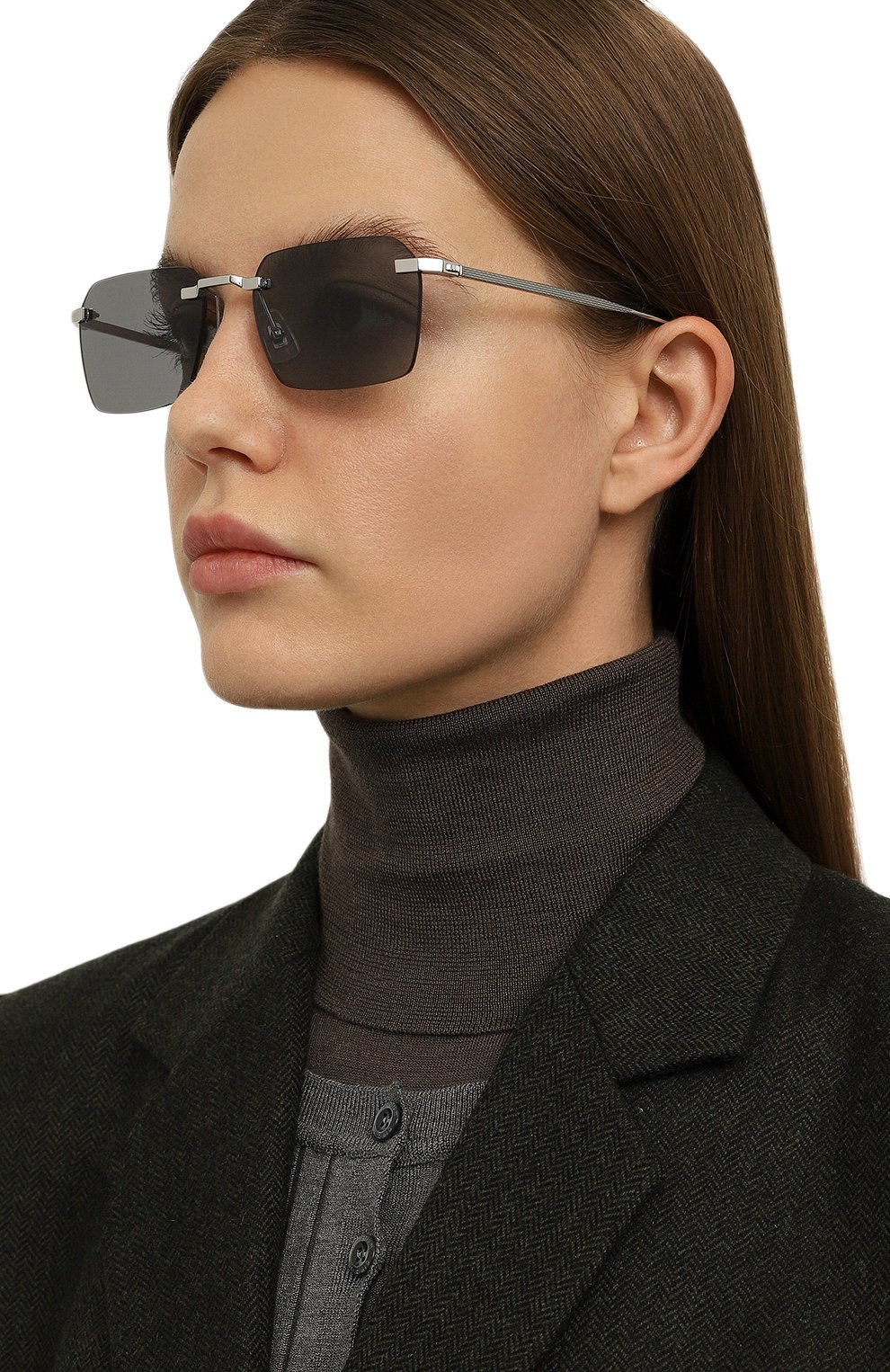 Солнцезащитные очки DUNHILL, арт. DU0061S 004, фото 2