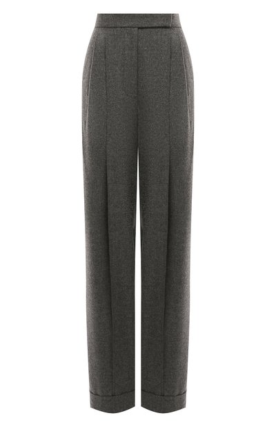 Шерстяные брюки NACKIYE, арт. MAGNIFICENT PANT, фото 1